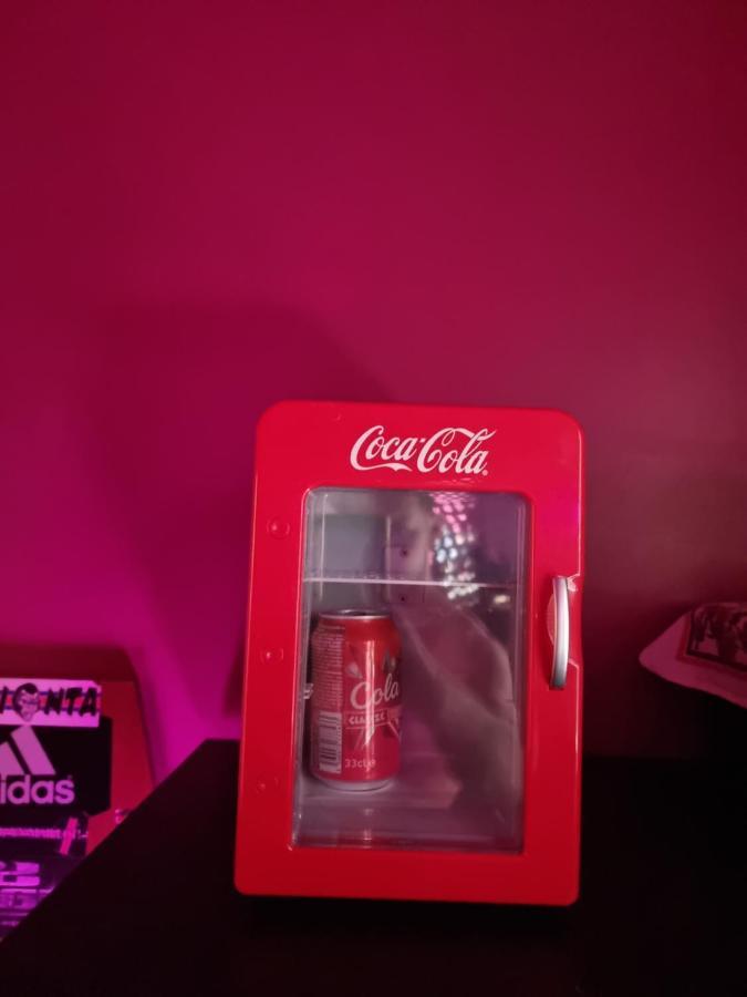 أولناي سو بوا Love Room Sexy Love Cosy Lib Proche Centre Gare A Pied المظهر الخارجي الصورة